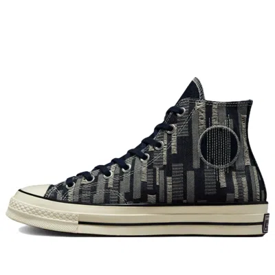 Converse All Star Chuck 70 Taylor 1970s 'workwear Denim'