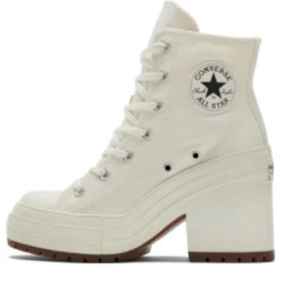 Converse All Star Chuck Taylor 1970s 'cream White'