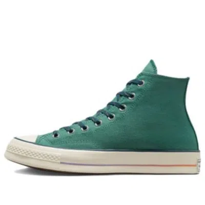 Converse All Star Chuck Taylor 1970s 'green'