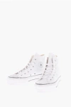 Converse All Star Chuck Taylor 4cm Platform Glitter Lift High-top Sne