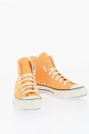 Converse All Star Chuck Taylor 70 Canvas High-top Sneakers