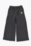 Converse All Star Chuck Taylor All-over Perforated Pointelle Joggers