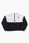Converse All Star Chuck Taylor All Star Lightweight Anorak With Iride