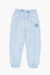 Converse All Star Chuck Taylor Brushed Cotton Joggers With 2 Pockets
