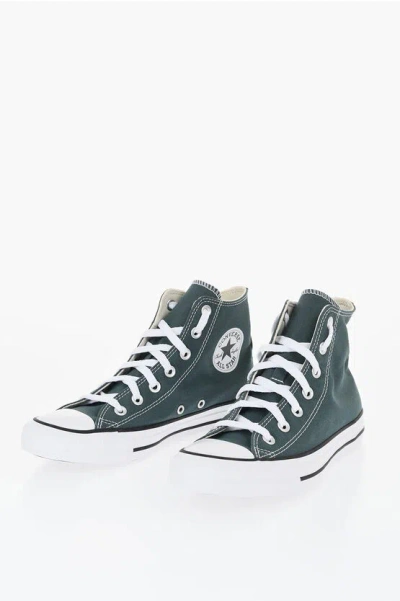 Converse All Star Chuck Taylor Canvas High-top Sneakers