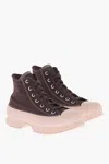 Converse All Star Lugged 2.0 Sneakers In Brown