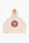 Converse All Star Chuck Taylor Fleeced Cotton Hoodie