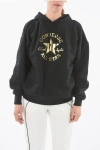 Converse All Star Chuck Taylor Golden Logo Hoodie