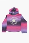 Converse All Star Chuck Taylor Gradient Effect Boxy Fit Hoodie