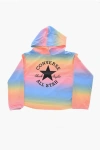 Converse All Star Chuck Taylor Gradient Effect Boxy Fit Hoodie
