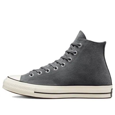 Converse All Star Chuck Taylor 'grey' In Gray