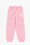 Converse All Star Chuck Taylor High-waisted Joggers With 2 Pockets