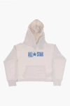 Converse All Star Chuck Taylor Lightweight Hoodie With Patch Pocket
