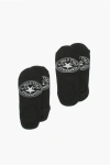 Converse All Star Chuck Taylor Logo Embroidered Set 2 Pair Of Socks