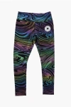 Converse All Star Chuck Taylor Lurex Leggings