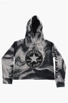Converse All Star Chuck Taylor Maxi Logo Printed Hoodie