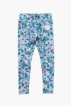 Converse All Star Chuck Taylor Patterned Leggings