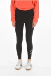 Converse All Star Chuck Taylor Printed Leggings