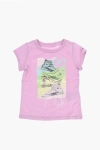 Converse All Star Chuck Taylor Printed T-shirt