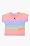 Converse All Star Chuck Taylor Shaded Effect Relaxed Boxy Fit Crew-ne