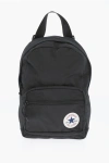 CONVERSE ALL STAR CHUCK TAYLOR SOLID COLOR BACKPACK WITH CONTRASTING