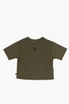 Converse All Star Chuck Taylor Solid Color Boxy Fit Crew-neck T-shirt
