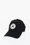 Converse All Star Chuck Taylor Solid Color Cap With Contrasting Logo