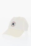 Converse All Star Chuck Taylor Solid Color Cap With Contrasting Logo
