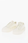 Converse All Star Chuck Taylor Solid Color Fabric And Faux Suede Low-