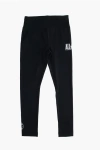 Converse All Star Chuck Taylor Solid Color Stretch Leggings