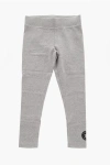 Converse All Star Chuck Taylor Solid Color Wordmark Leggings