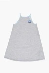Converse All Star Chuck Taylor Tank Dress With Gradient Logo