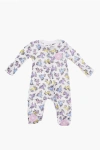 Converse All Star Chuck Taylor Unicorns Printed Romper Suit With Zip