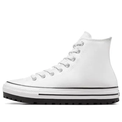 Converse All Star City Trek 'white'