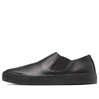 Converse All Star Coupe Epais Sidegore Ox 'black'