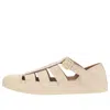 Converse All Star Coupe Gurkha-sandal Suede Ox 'white' In Multi