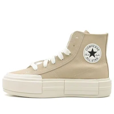 Converse All Star Cruise Shoes 'nutty Granola' In Neutral