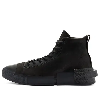 Converse All Star Disrupt Cx High 'black Ice'