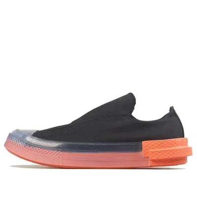 Converse All Star Disrupt Cx Low 'black Wild Mango'
