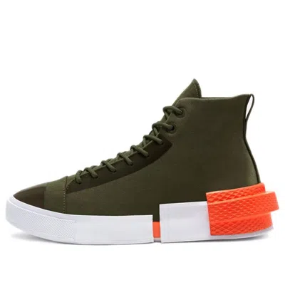 Converse All Star Disrupt Cx 'olive' In Green