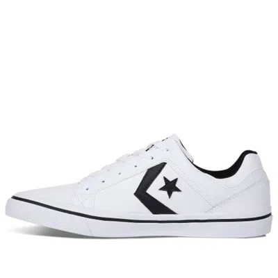 Converse All Star El Distrito Logo 'white'