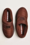 Converse All Star Elements Mules In Brown