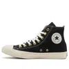 Converse All Star Goldzip Iii 'black'