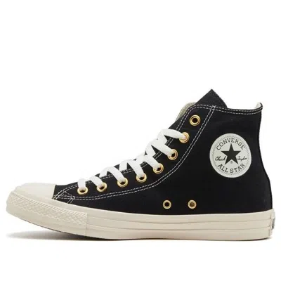 Converse All Star Goldzip Iii 'black'