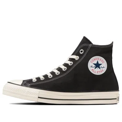Converse All Star Gore-tex High Top 'black' In Multi