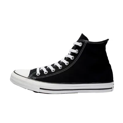 CONVERSE ALL STAR HI BLACK M9160C MEN'S
