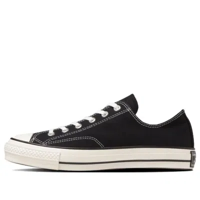 Converse All Star J Vtg 57 Ox 'black' In Multi
