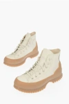 Converse All Star Leather Ankle Boot