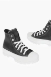Converse All Star Leather Sneakers