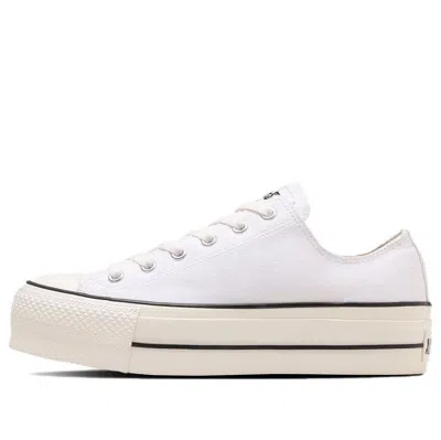 Converse All Star Lifted Ox 'white'